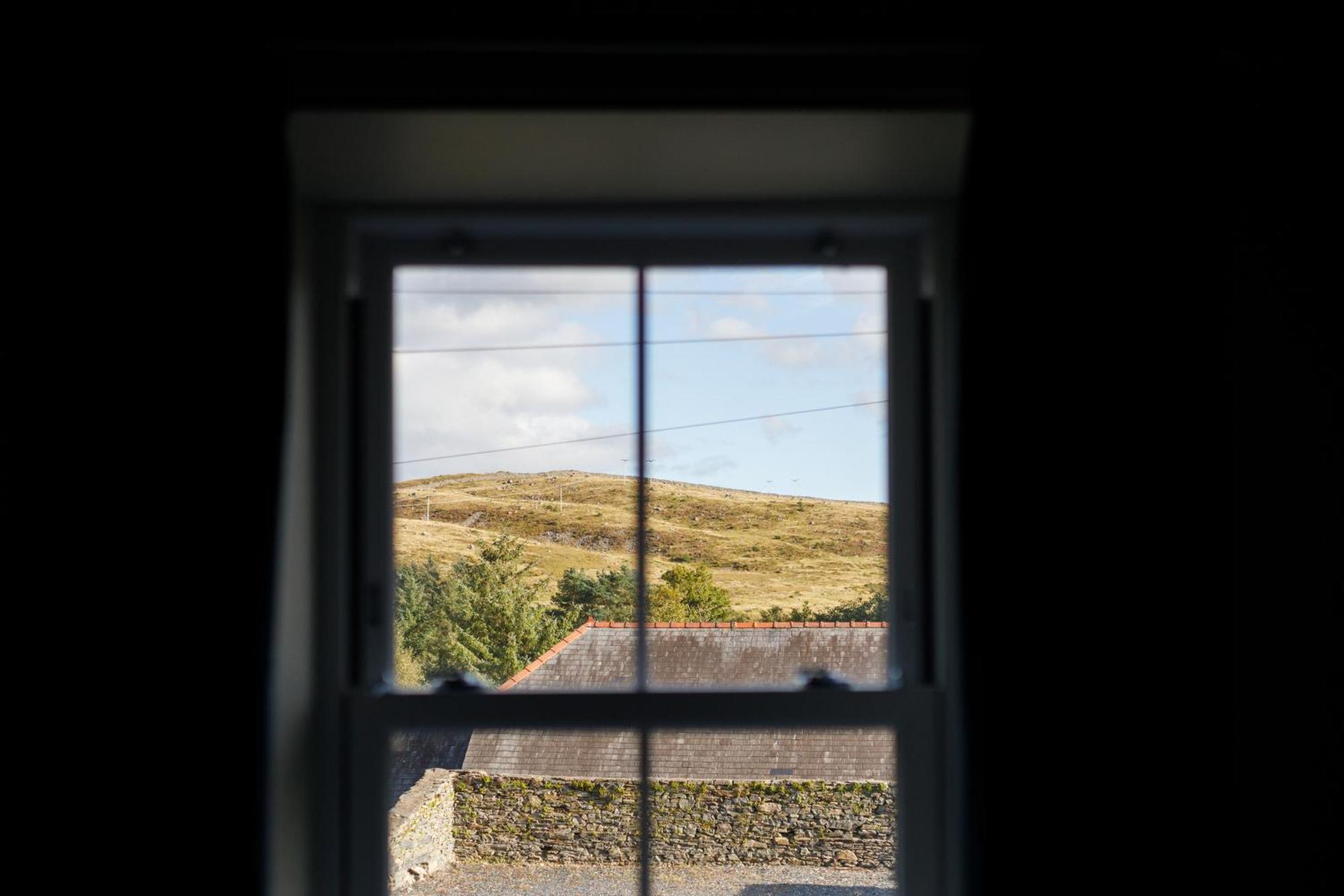 Cosy, 2-Bedroom Snowdonia Cottage Mountain Retreat Tanygrisiau Exterior foto