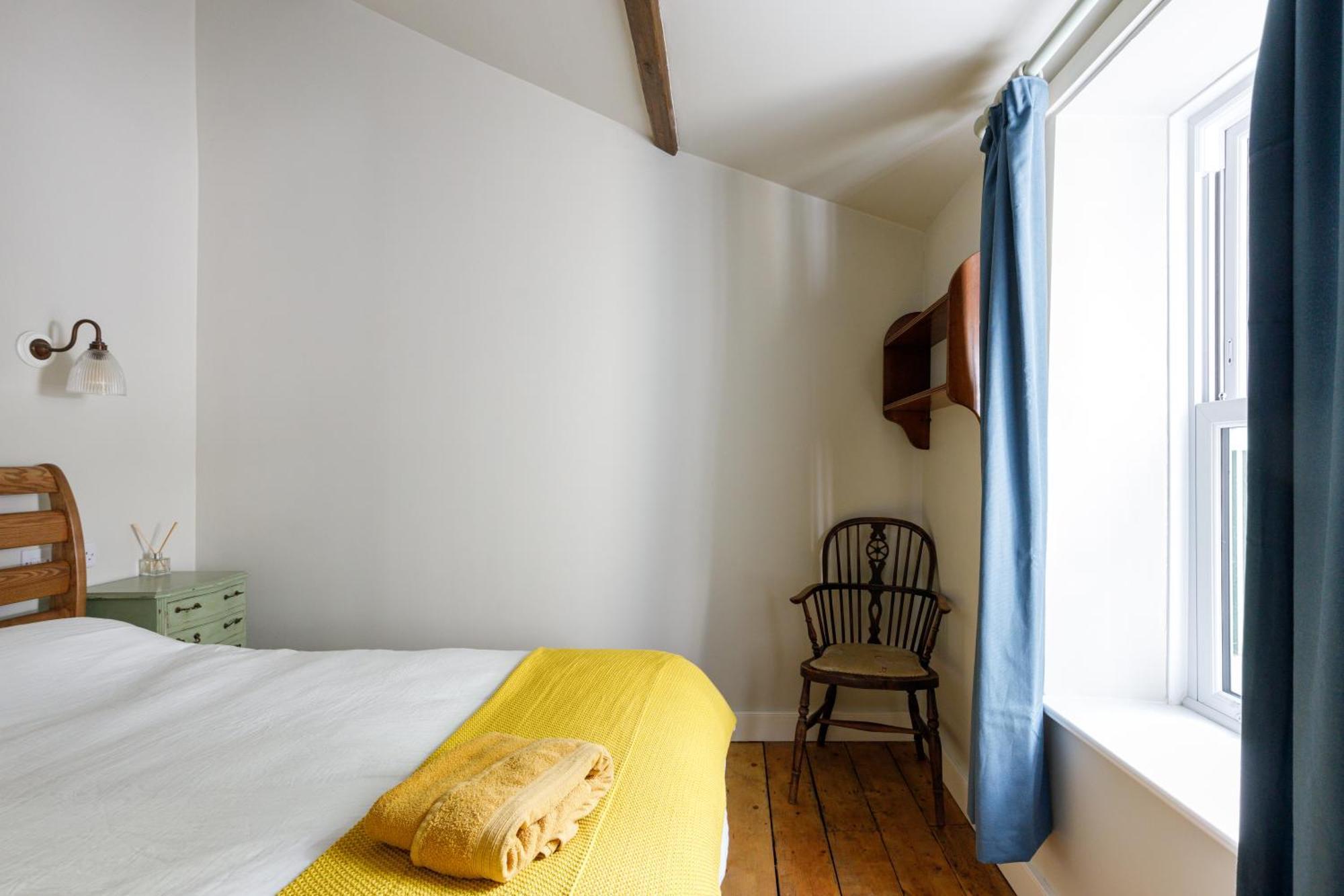 Cosy, 2-Bedroom Snowdonia Cottage Mountain Retreat Tanygrisiau Exterior foto