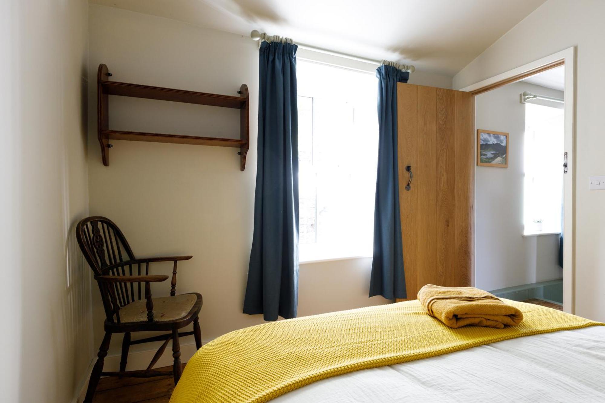 Cosy, 2-Bedroom Snowdonia Cottage Mountain Retreat Tanygrisiau Exterior foto