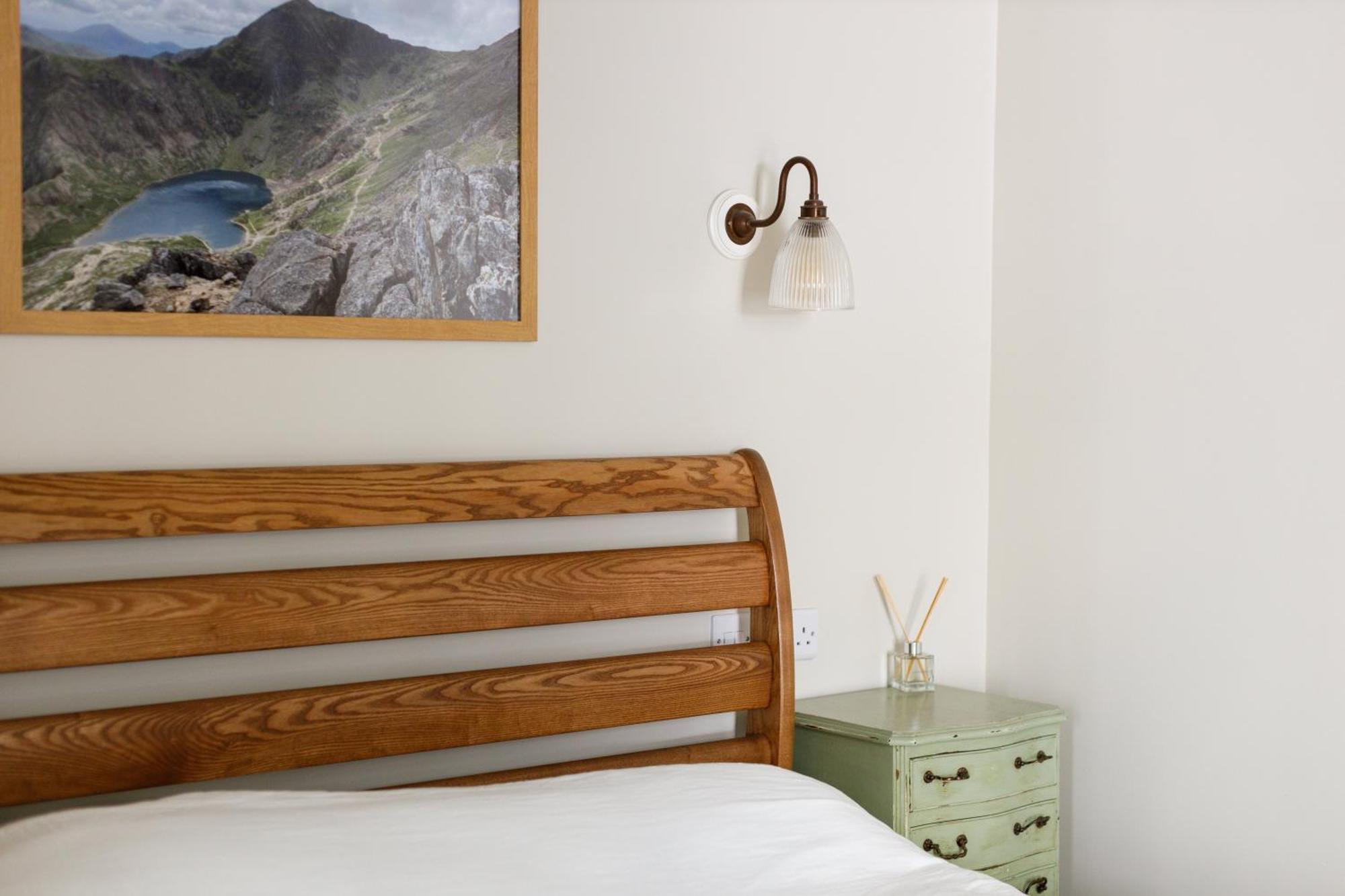 Cosy, 2-Bedroom Snowdonia Cottage Mountain Retreat Tanygrisiau Exterior foto